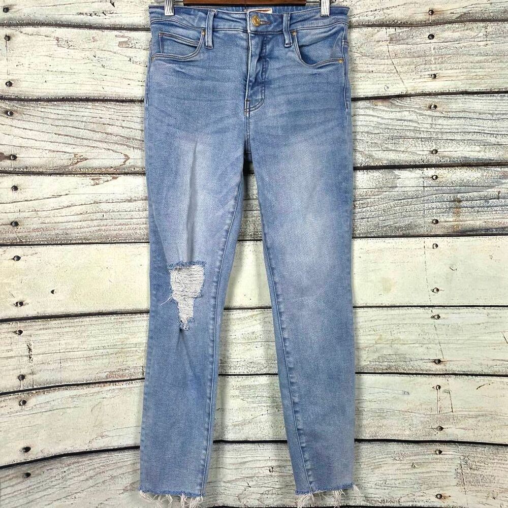 Kut From The Kloth Charlize Fab Ab Jeans Size 2